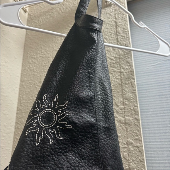 Stylish Metallic Mini dress - Picture 4 of 5